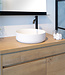 Differnz Onderkast Serano | Licht Eiken | H72 x B80 x D45,5 cm