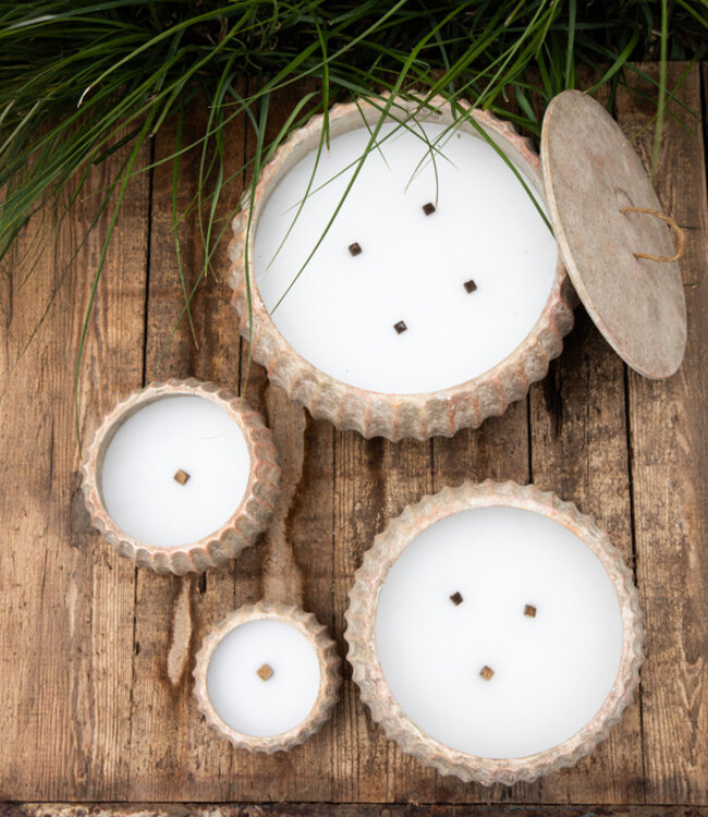 PTMD Yasmeene Bruin cement buitenkaars M