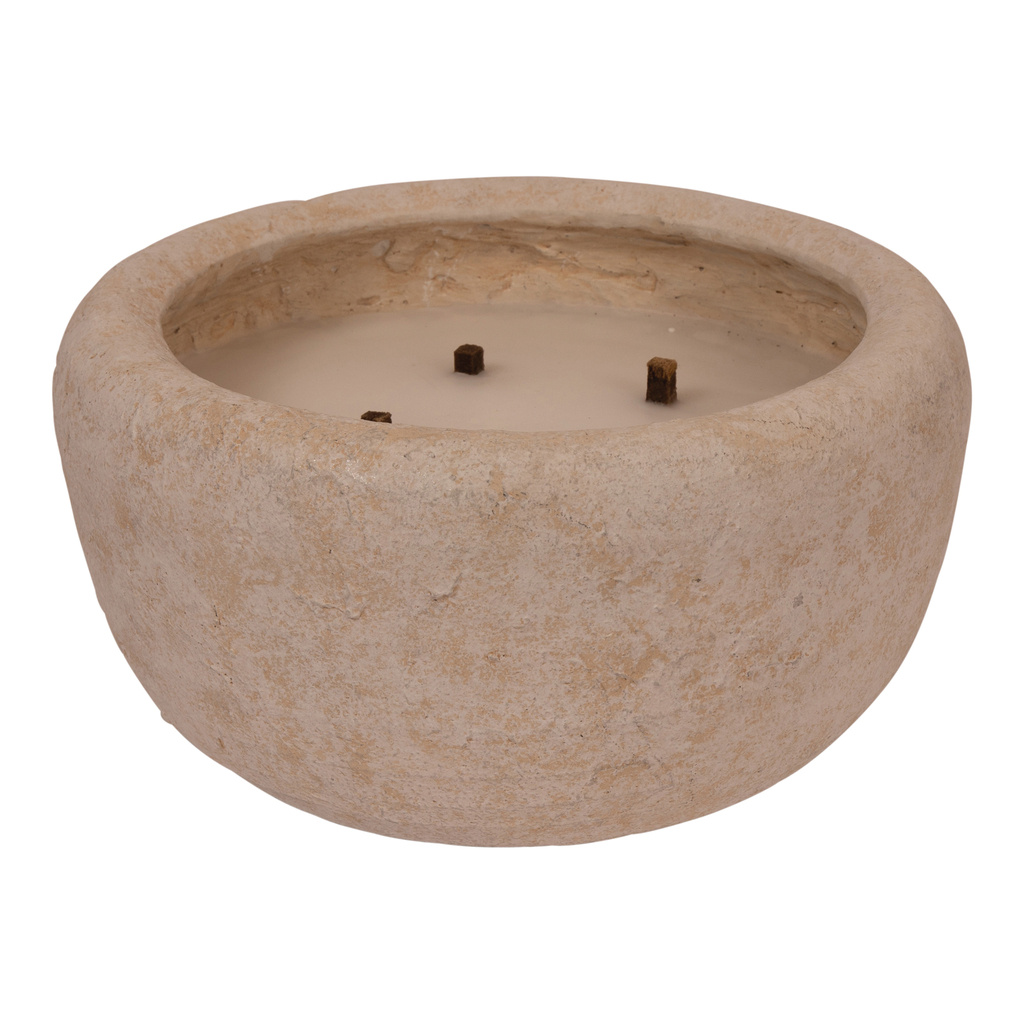 PTMD Gabor Bruine cement buitenkaars XL