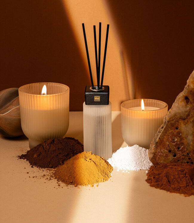 PTMD New Elements Geurstokjes | Floral Arabia | 130 ml