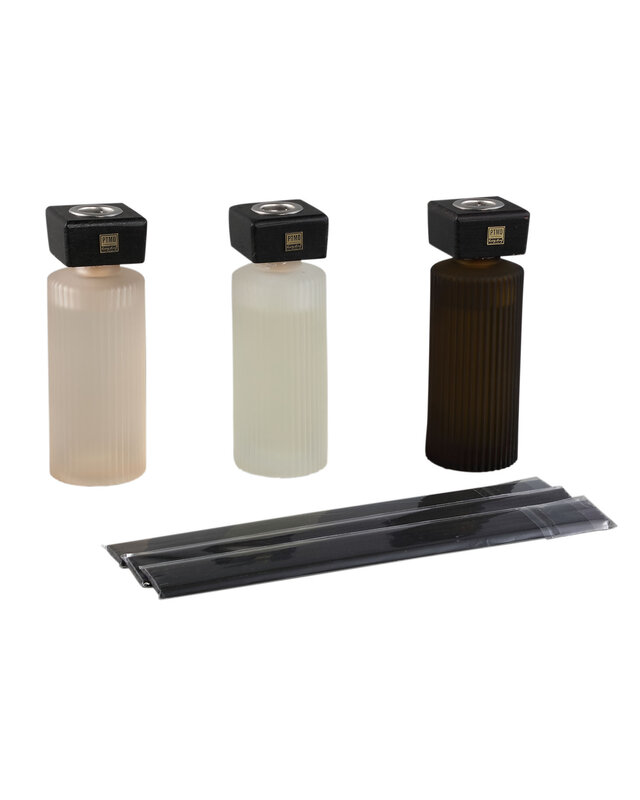 PTMD New Elements Geurstokjes | Floral Arabia | 130 ml