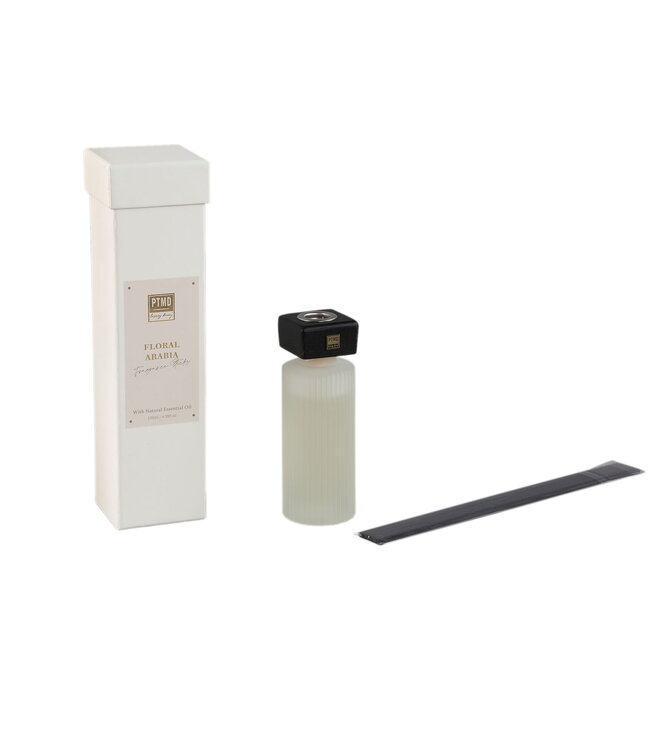 PTMD New Elements Geurstokjes | Floral Arabia | 130 ml
