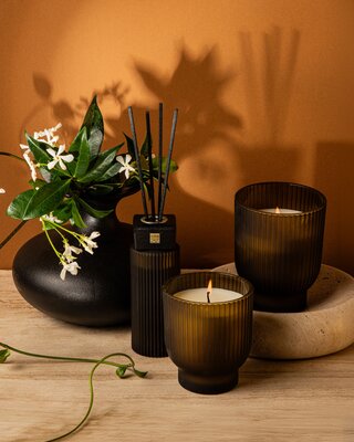 PTMD New Elements Geurstokjes | Woody Bouquet | 130 ml