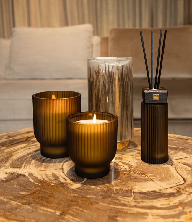 PTMD New Elements Geurstokjes | Woody Bouquet | 130 ml