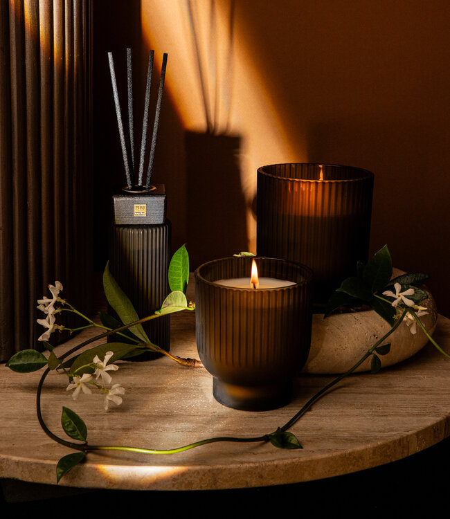 PTMD New Elements Geurstokjes | Woody Bouquet | 130 ml