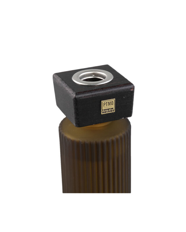 PTMD New Elements Geurstokjes | Woody Bouquet | 130 ml