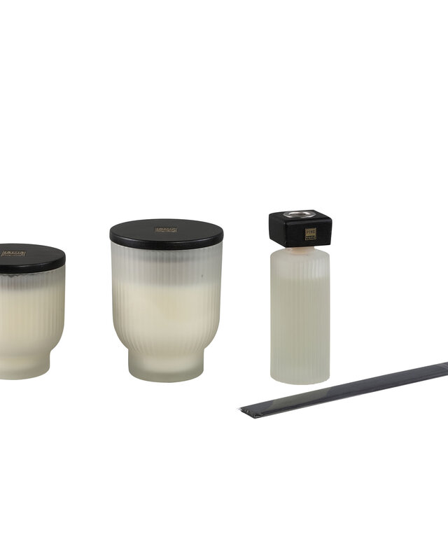 PTMD New Elements Geurkaars | S | Floral Arabia