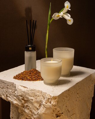 PTMD New Elements Geurkaars | S | Oud Mineral