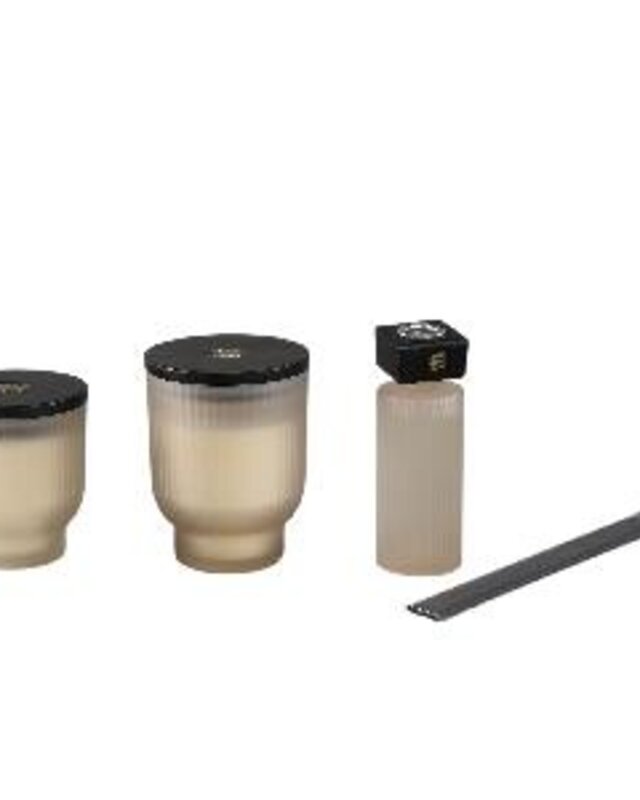 PTMD New Elements Geurkaars | L | Oud Mineral