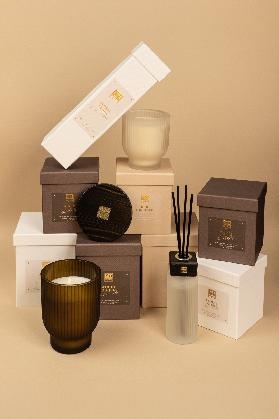 PTMD New Elements Geurkaars | L | Oud Mineral
