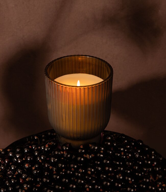 PTMD New Elements Geurkaars | S | Woody Bouquet