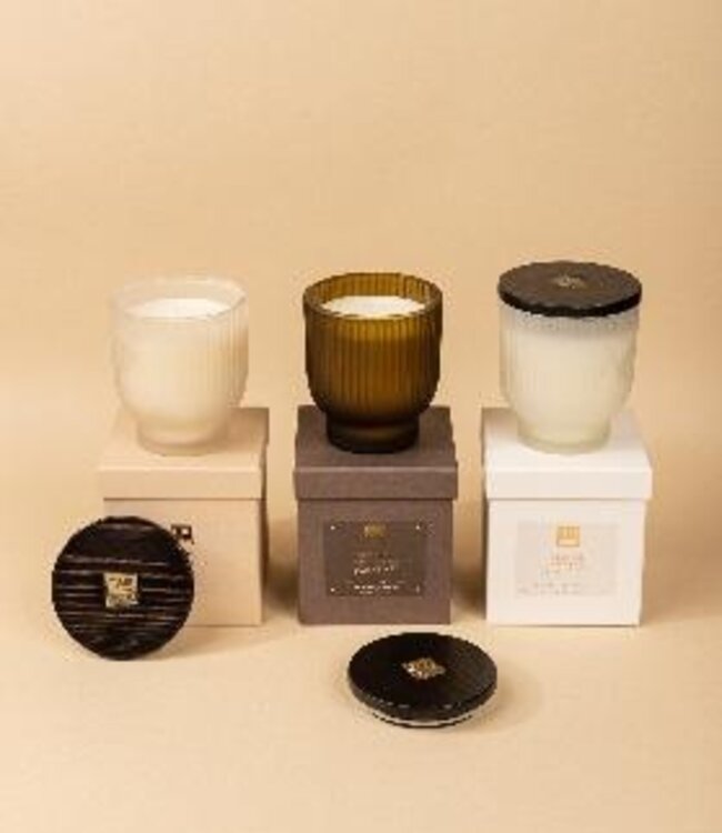 PTMD New Elements Geurkaars | S | Woody Bouquet