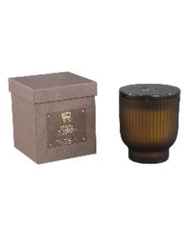 PTMD New Elements Geurkaars | S | Woody Bouquet
