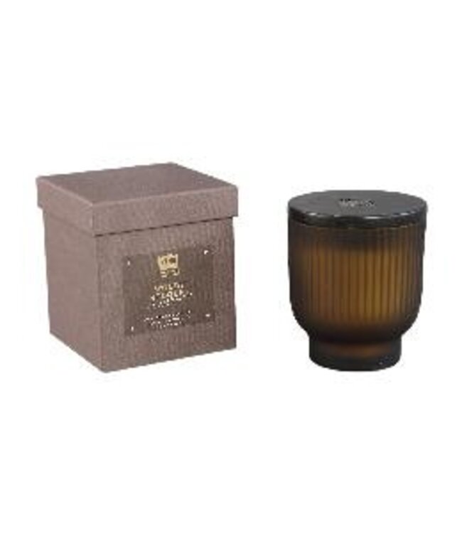 PTMD New Elements Geurkaars | S | Woody Bouquet