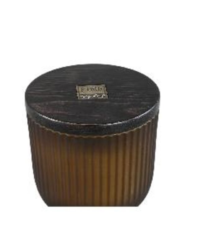 PTMD New Elements Geurkaars | S | Woody Bouquet