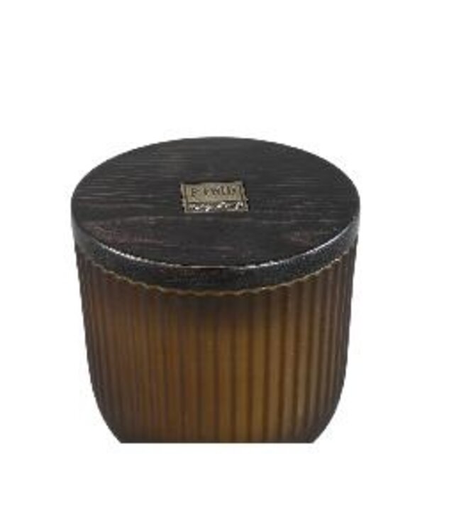 PTMD New Elements Geurkaars | S | Woody Bouquet