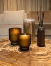 PTMD New Elements Geurkaars | L | Woody Bouquet