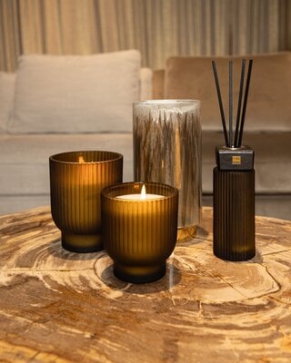 PTMD New Elements Geurkaars | L | Woody Bouquet