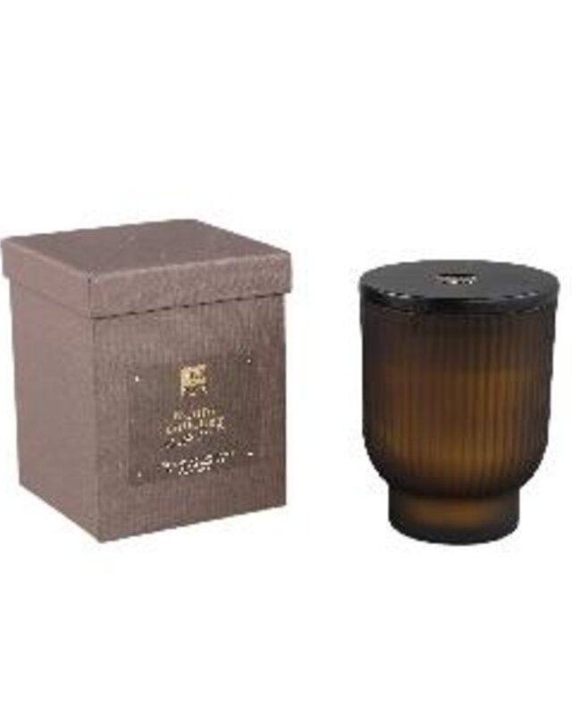 PTMD New Elements Geurkaars | L | Woody Bouquet
