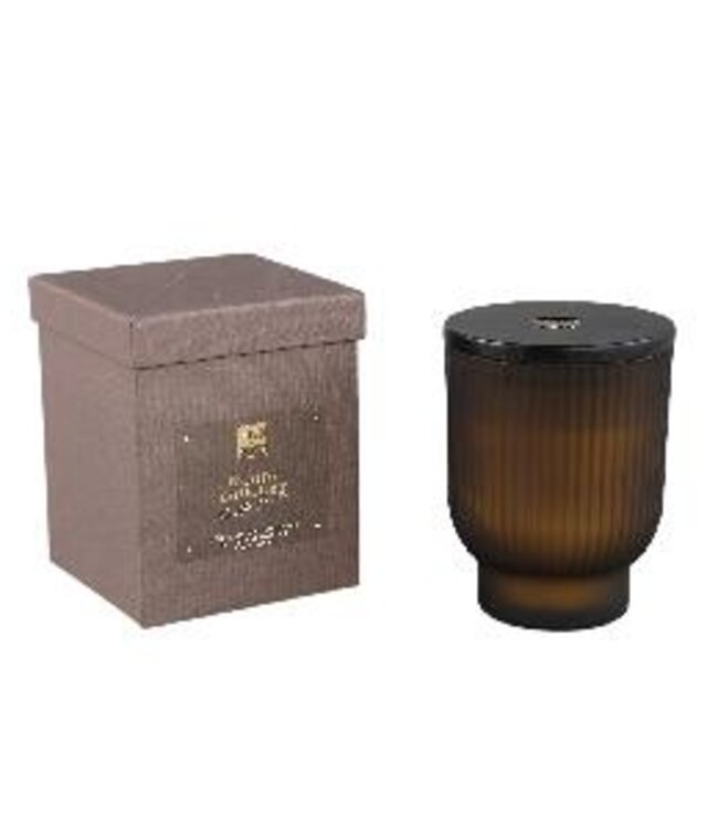 PTMD New Elements Geurkaars | L | Woody Bouquet