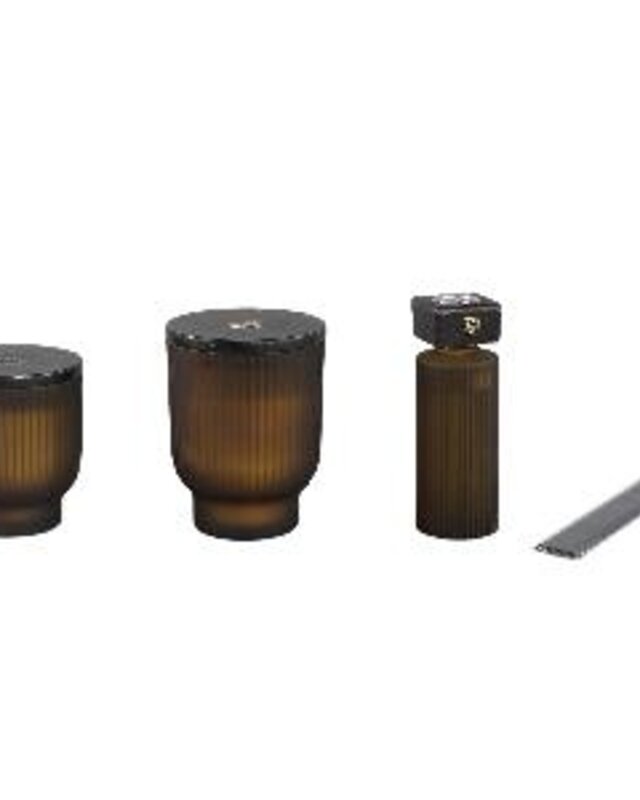 PTMD New Elements Geurkaars | L | Woody Bouquet