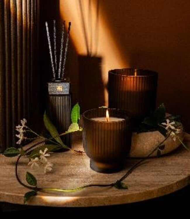 PTMD New Elements Geurkaars | L | Woody Bouquet