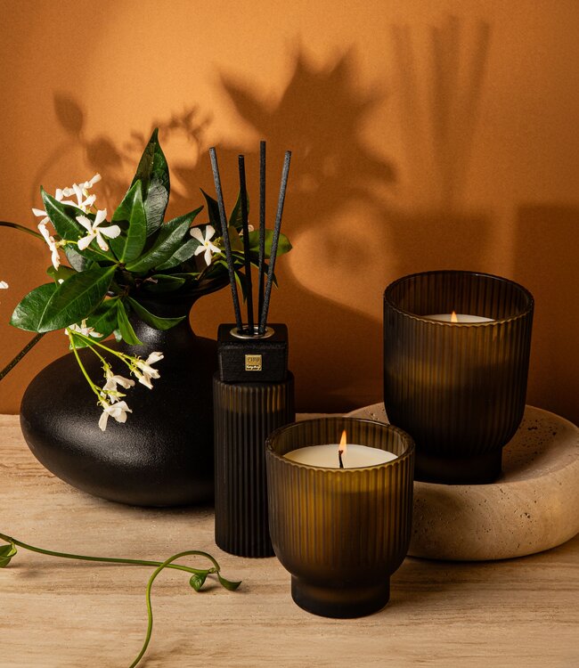 PTMD New Elements Geurkaars | L | Woody Bouquet