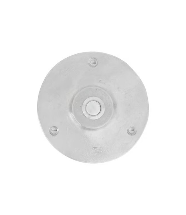 Dauby Deurbel | Rond | D90 mm | Meerdere Varianten