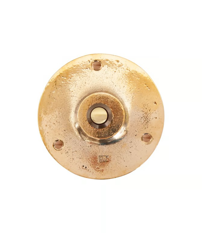 Dauby Deurbel | Rond | D90 mm | Meerdere Varianten