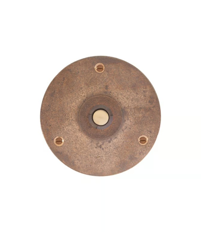 Dauby Deurbel | Rond | D90 mm | Meerdere Varianten