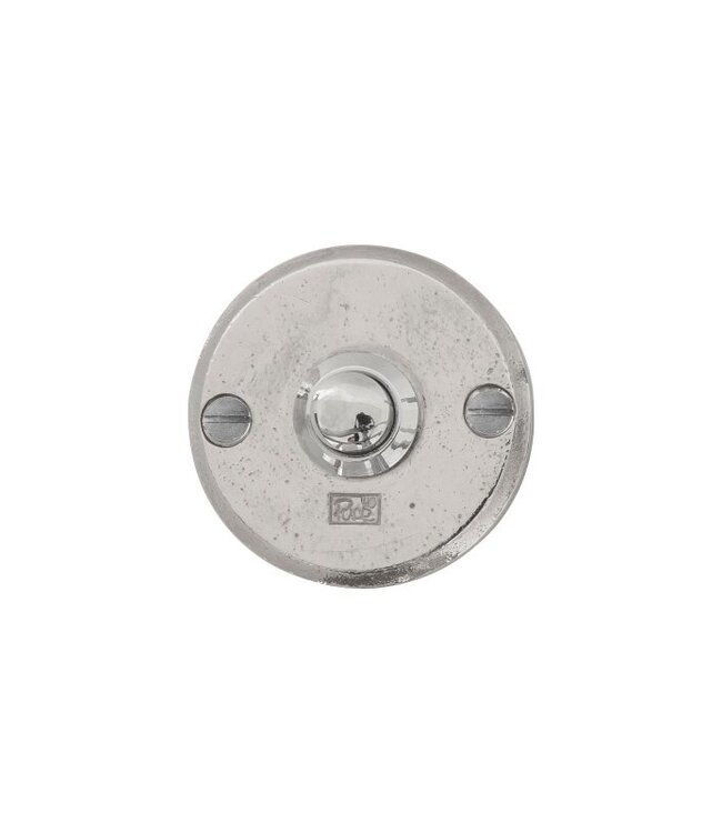 Dauby Deurbel | Rond | D50 mm | Meerdere Varianten