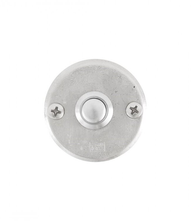 Dauby Deurbel | Rond | D50 mm | Meerdere Varianten