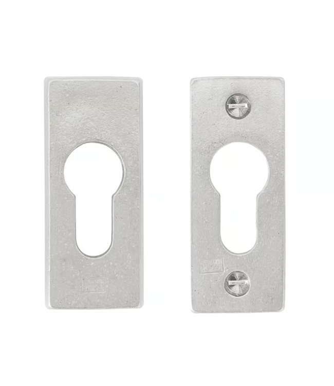 Dauby Veiligheidsrozet | Paar | Rechthoekig | Meerdere Varianten