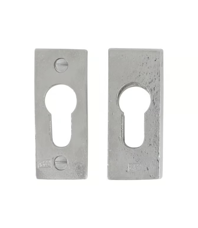 Dauby Veiligheidsrozet | Paar | Rechthoekig | Meerdere Varianten