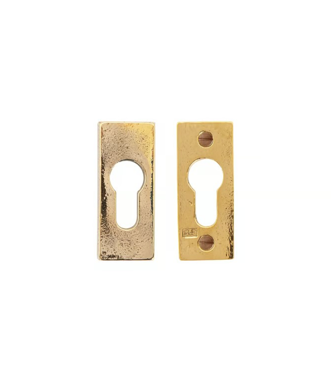 Dauby Veiligheidsrozet | Paar | Rechthoekig | Meerdere Varianten