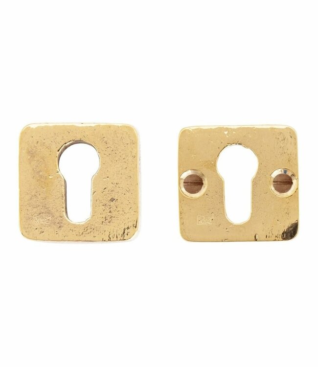 Dauby Veiligheidsrozet | Paar | Vierkant | Meerdere Varianten