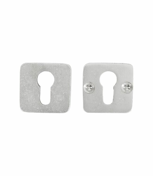 Dauby Veiligheidsrozet | Paar | Vierkant | Meerdere Varianten