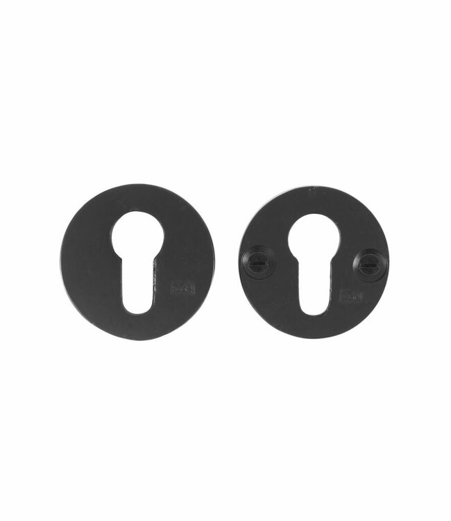 Dauby Veiligheidsrozet | Set| Rond | Meerdere Varianten