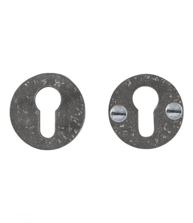 Dauby Veiligheidsrozet | Set| Rond | Meerdere Varianten