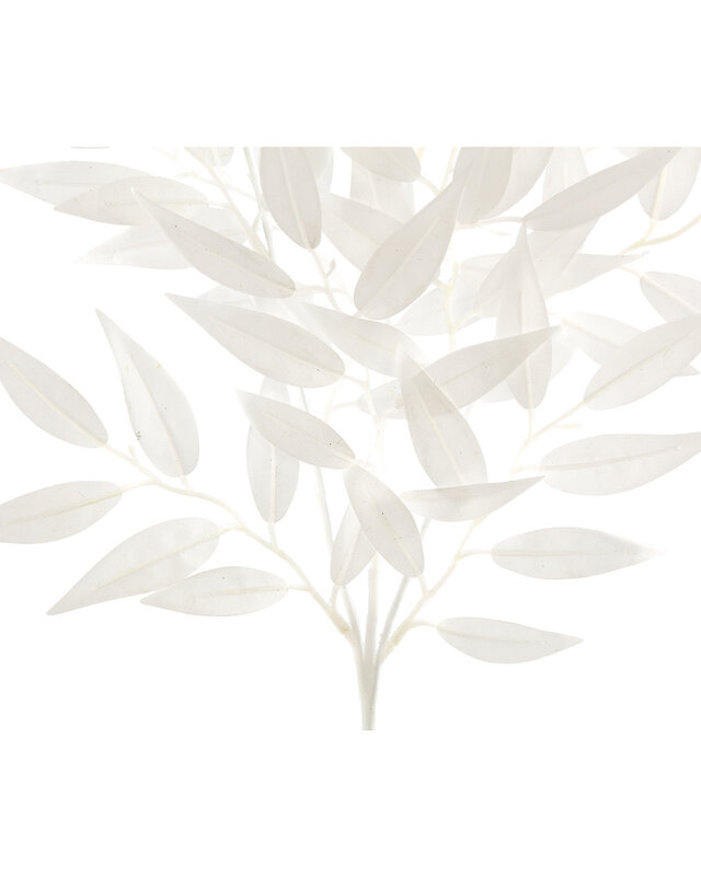 PTMD Bladeren Plant witte smilax spray