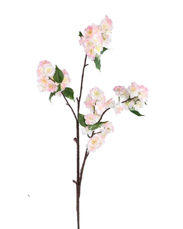 PTMD Bloesem Bloem crème roze kersenbloesem spray