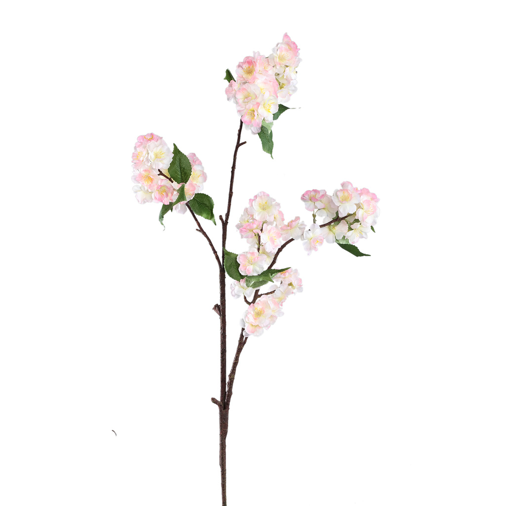 PTMD Bloesem Bloem crème roze kersenbloesem spray