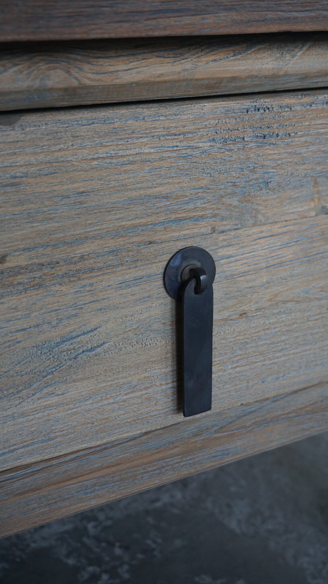 Rene Houtman Houten Salontafel Michel | H46 x B120 x D70 cm