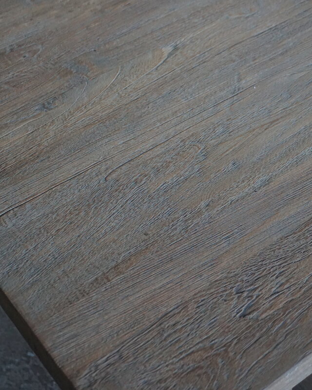 Rene Houtman Houten Salontafel Michel | H46 x B120 x D70 cm