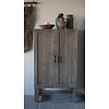 Kast Brie | Teakhout | 2 maten