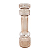 Fadri Champagneglas kaarsenhouder L