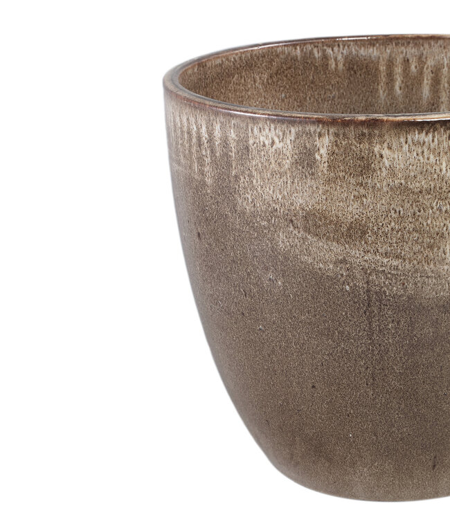 PTMD Aleix Brown keramische basiskom rond SV2