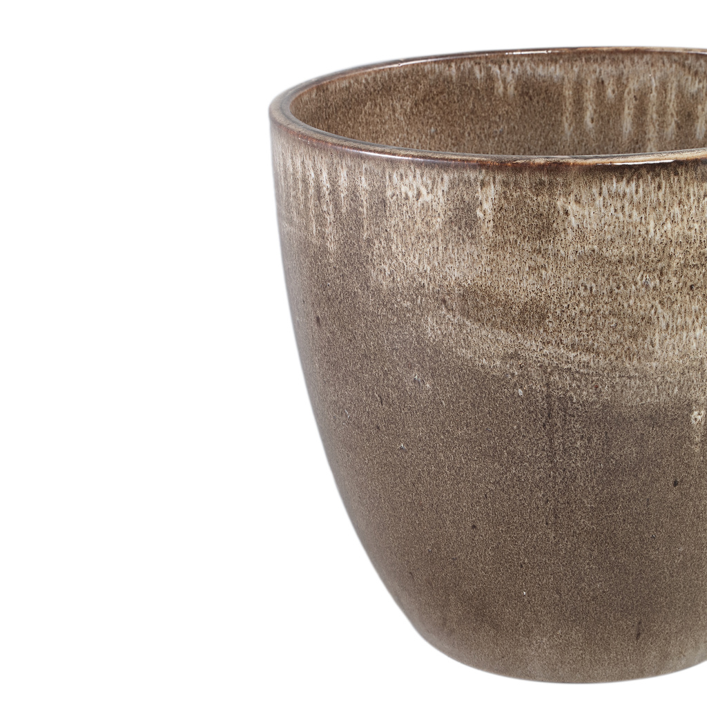 PTMD Aleix Brown keramische basiskom rond SV2