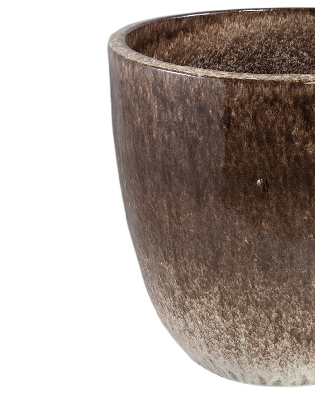 PTMD Aleix Brown keramische basiskom rond SV4