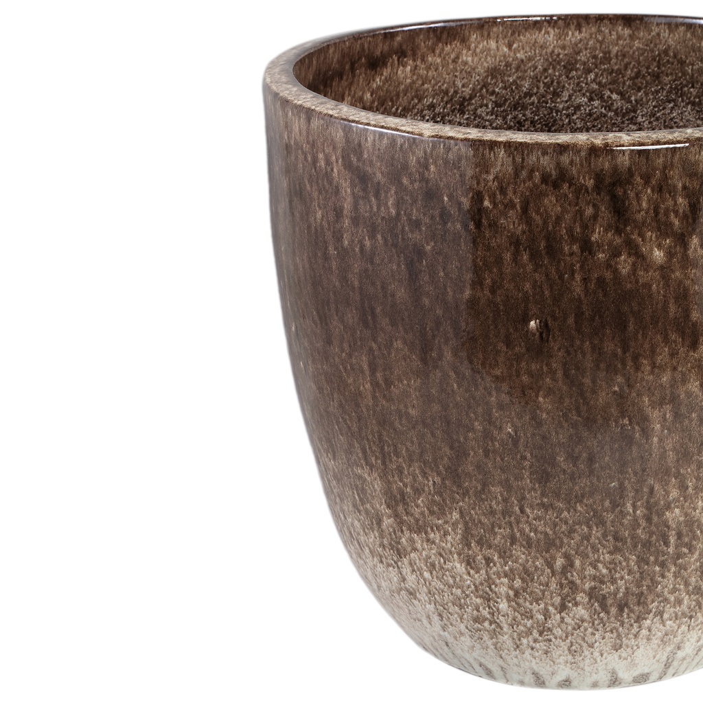PTMD Aleix Brown keramische basiskom rond SV4